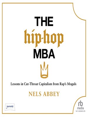 cover image of The Hip Hop MBA